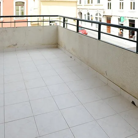 Διαμέρισμα Apartamento Vista *