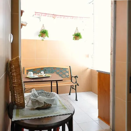 Διαμέρισμα Apartamento Vista Figueira da Foz
