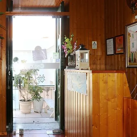 Διαμέρισμα Apartamento Vista