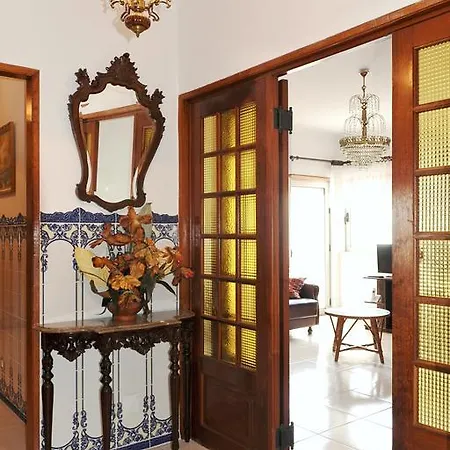 Apartamento Vista