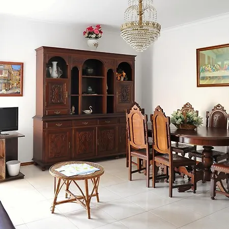Διαμέρισμα Apartamento Vista