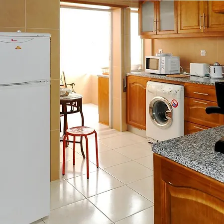 Apartamento Vista Figueira da Foz