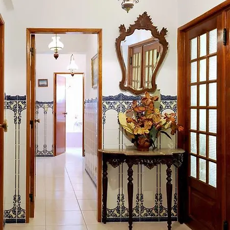 Apartamento Vista Διαμέρισμα *