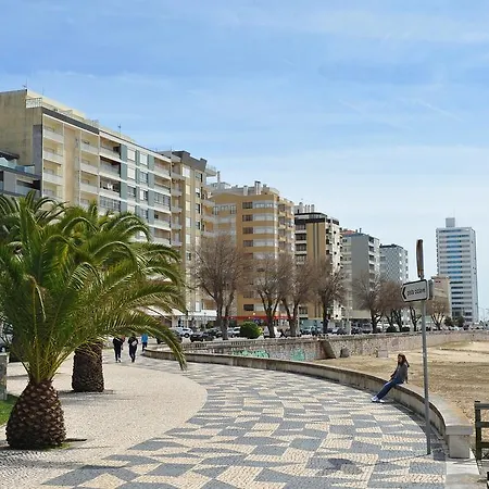 Apartamento Vista Διαμέρισμα