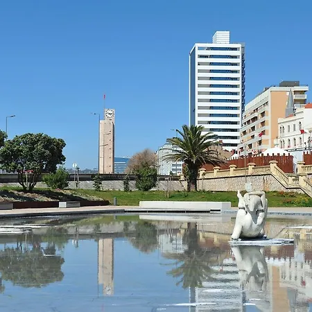 Διαμέρισμα Apartamento Vista Figueira da Foz