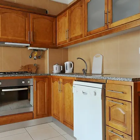 Διαμέρισμα Apartamento Vista *