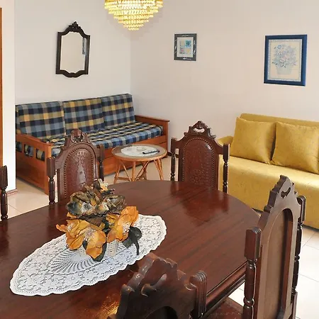 Apartamento Vista *
