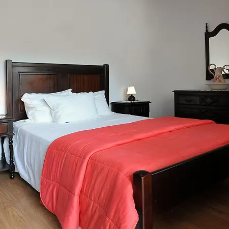 Apartamento Vista Διαμέρισμα